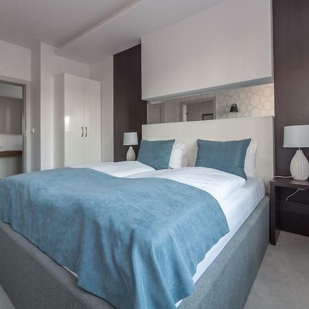 Novopolska - Hotel I Restauracja Kościan Dış mekan fotoğraf
