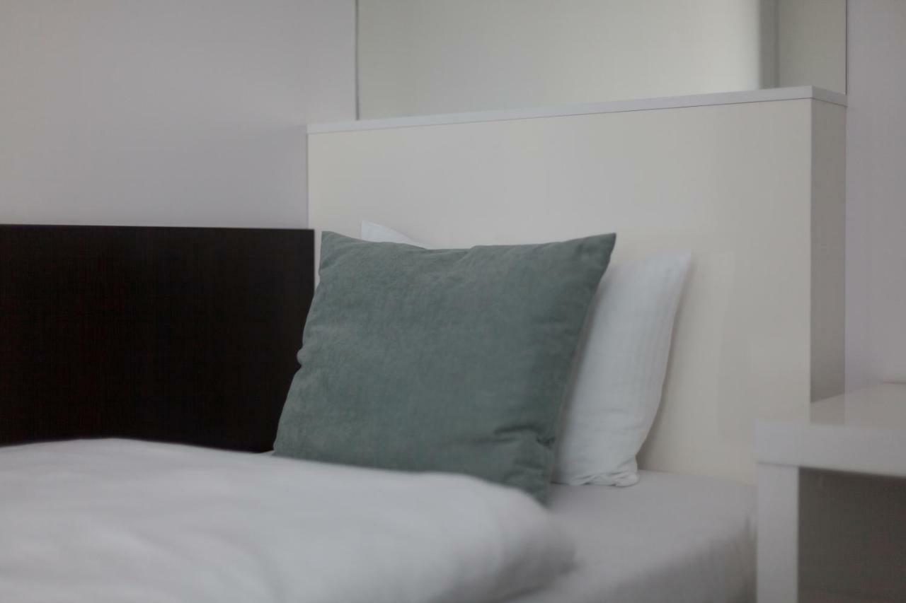 Novopolska - Hotel I Restauracja Kościan Dış mekan fotoğraf