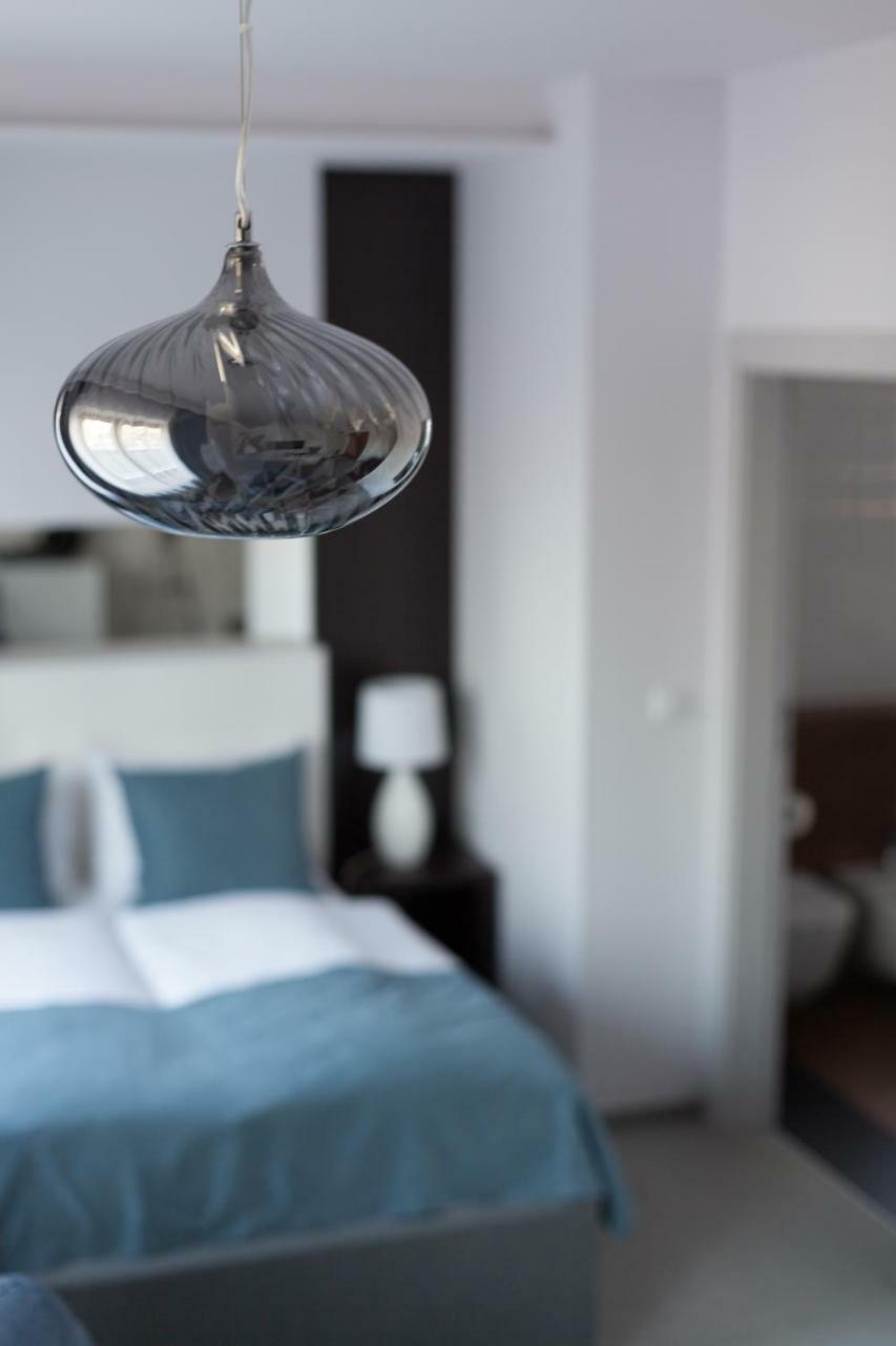 Novopolska - Hotel I Restauracja Kościan Dış mekan fotoğraf
